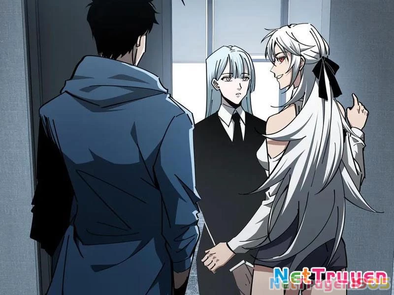 Dị ngục bạo quân: Cái bóng của ta có thể tiến hóa vô hạn Chapter 23 - 36