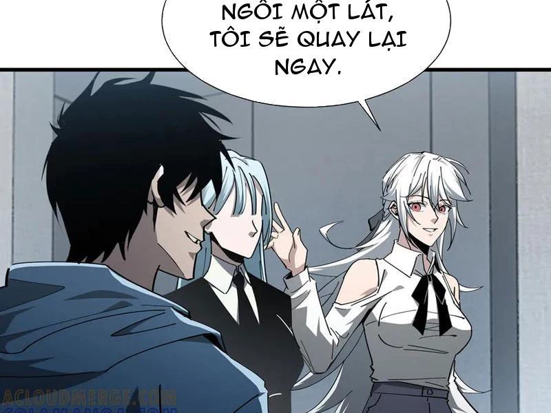 Dị ngục bạo quân: Cái bóng của ta có thể tiến hóa vô hạn Chapter 23 - 38