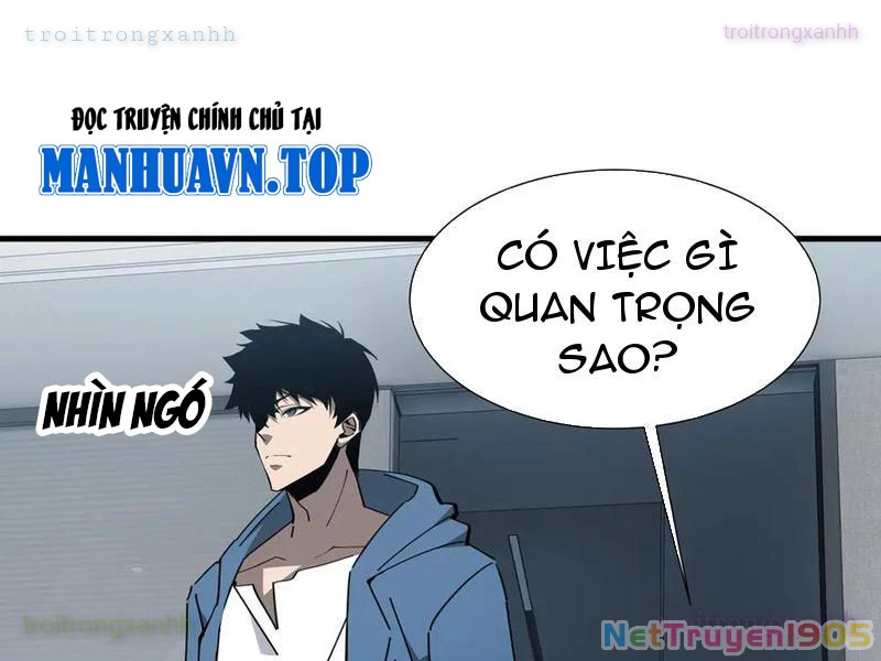 Dị ngục bạo quân: Cái bóng của ta có thể tiến hóa vô hạn Chapter 23 - 40