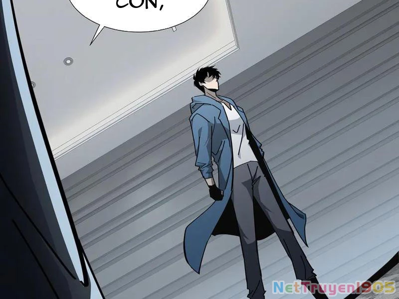 Dị ngục bạo quân: Cái bóng của ta có thể tiến hóa vô hạn Chapter 23 - 49