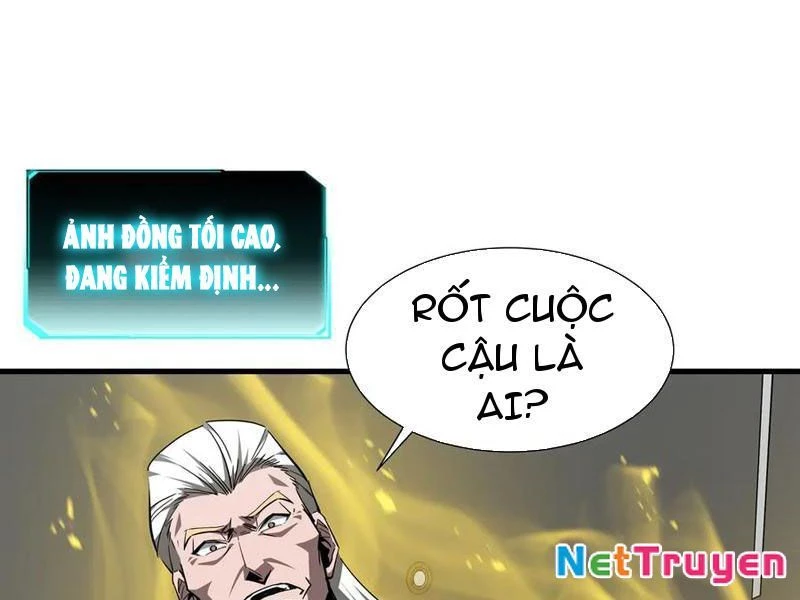 Dị ngục bạo quân: Cái bóng của ta có thể tiến hóa vô hạn Chapter 23 - 51