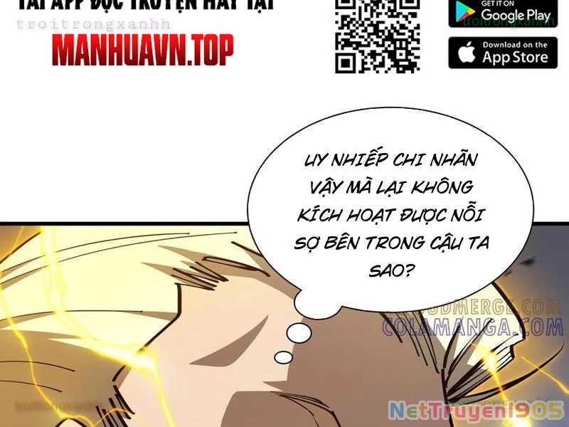 Dị ngục bạo quân: Cái bóng của ta có thể tiến hóa vô hạn Chapter 23 - 59