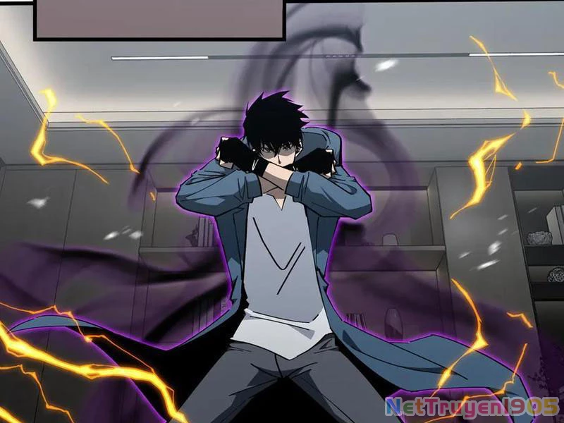 Dị ngục bạo quân: Cái bóng của ta có thể tiến hóa vô hạn Chapter 23 - 69