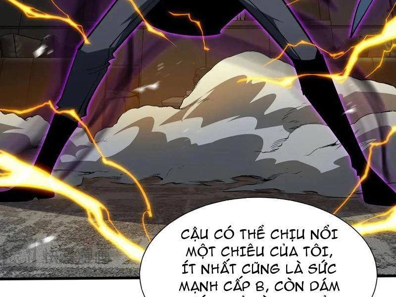 Dị ngục bạo quân: Cái bóng của ta có thể tiến hóa vô hạn Chapter 23 - 70