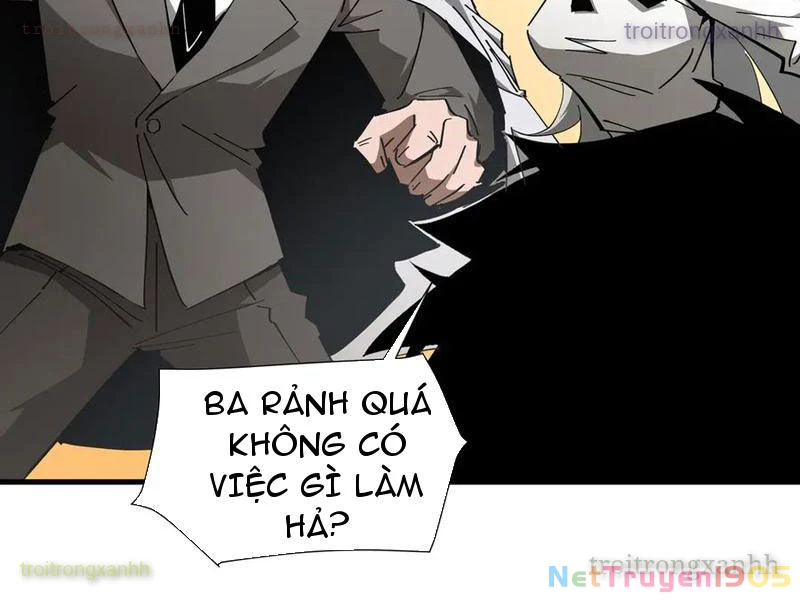 Dị ngục bạo quân: Cái bóng của ta có thể tiến hóa vô hạn Chapter 23 - 77