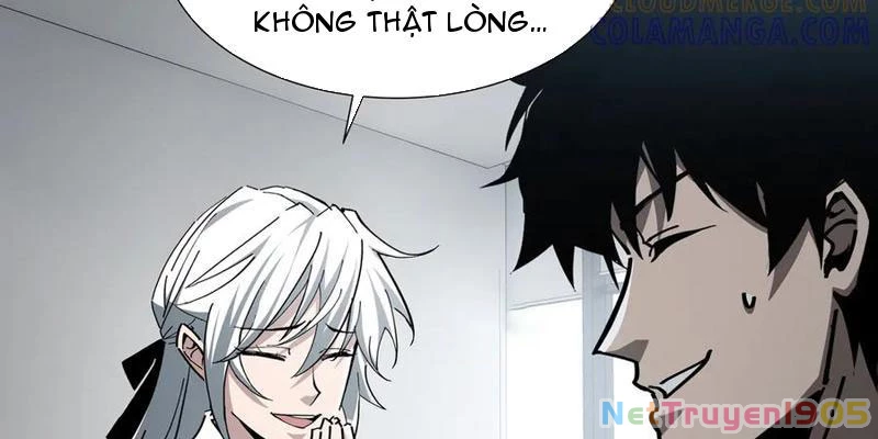 Dị ngục bạo quân: Cái bóng của ta có thể tiến hóa vô hạn Chapter 23 - 84