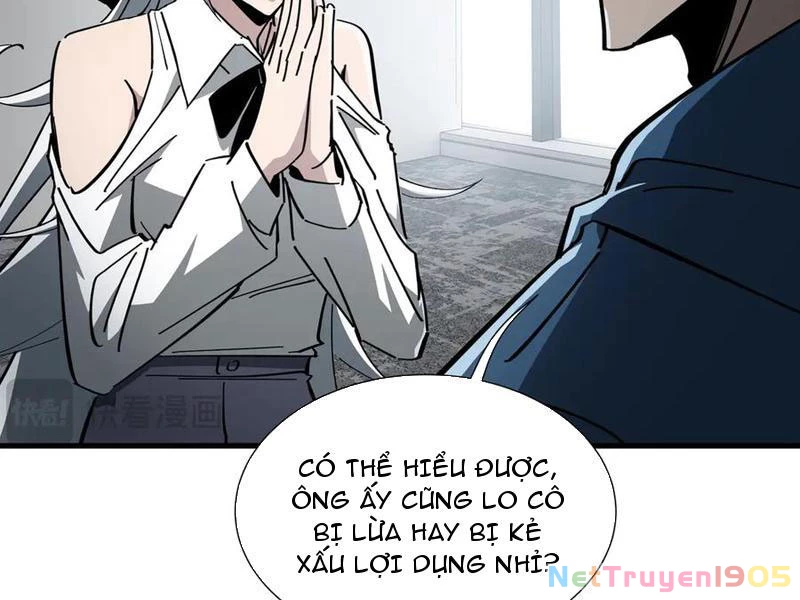 Dị ngục bạo quân: Cái bóng của ta có thể tiến hóa vô hạn Chapter 23 - 85