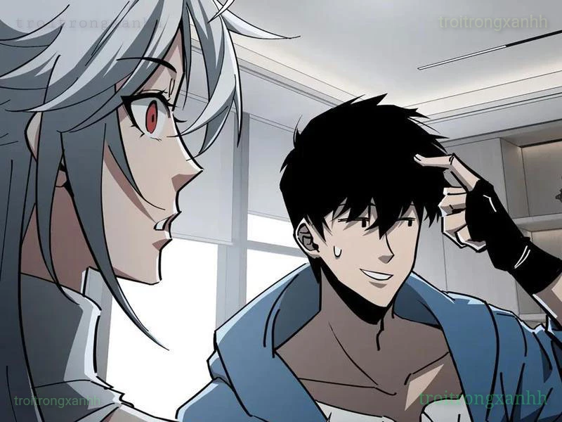 Dị ngục bạo quân: Cái bóng của ta có thể tiến hóa vô hạn Chapter 23 - 87