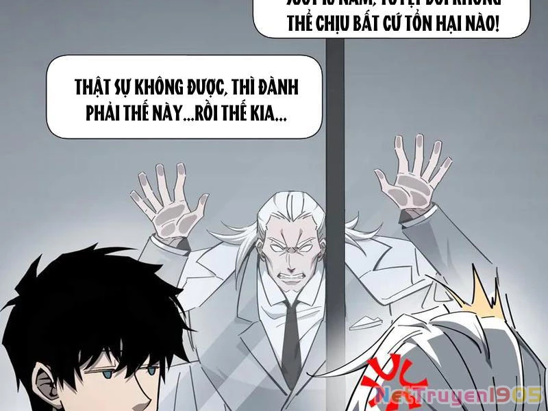 Dị ngục bạo quân: Cái bóng của ta có thể tiến hóa vô hạn Chapter 23 - 90