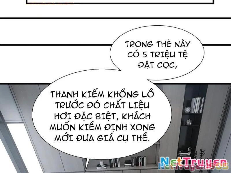 Dị ngục bạo quân: Cái bóng của ta có thể tiến hóa vô hạn Chapter 23 - 96