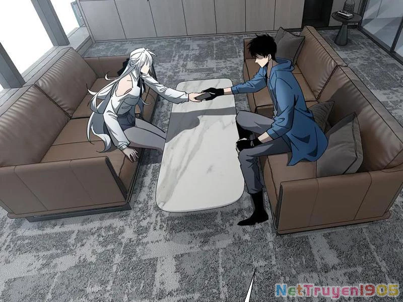 Dị ngục bạo quân: Cái bóng của ta có thể tiến hóa vô hạn Chapter 23 - 97