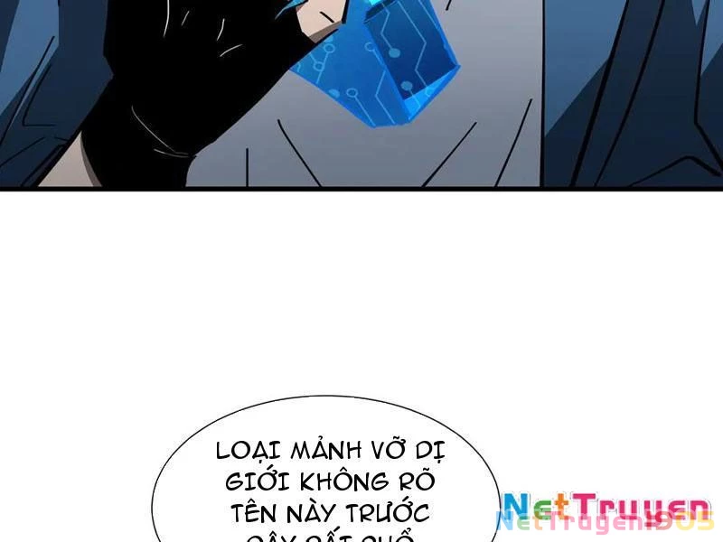 Dị ngục bạo quân: Cái bóng của ta có thể tiến hóa vô hạn Chapter 23 - 101