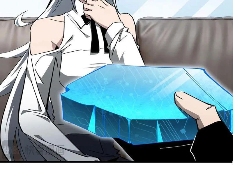 Dị ngục bạo quân: Cái bóng của ta có thể tiến hóa vô hạn Chapter 23 - 103