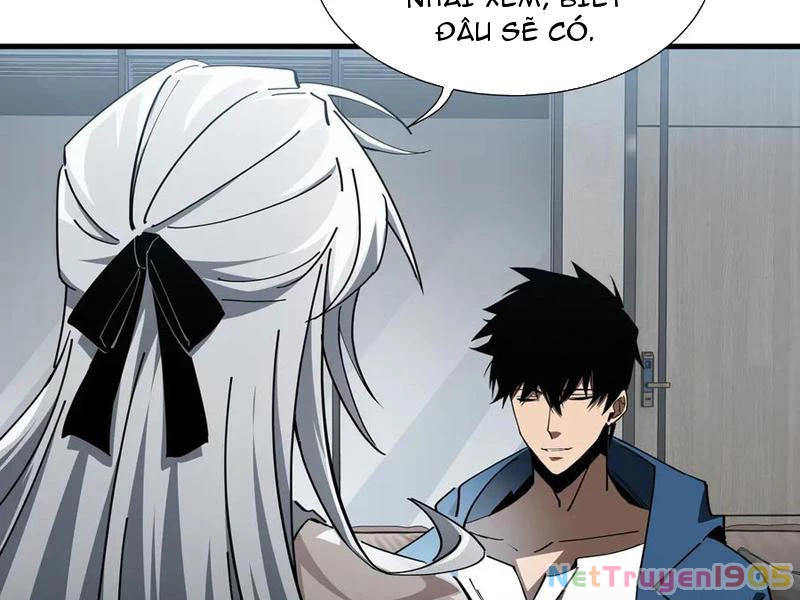 Dị ngục bạo quân: Cái bóng của ta có thể tiến hóa vô hạn Chapter 23 - 105