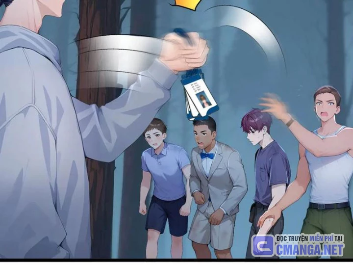 Thái Cổ Thập Hung: Người khác ngự thú ta ngự thú nương Chapter 47 - 12
