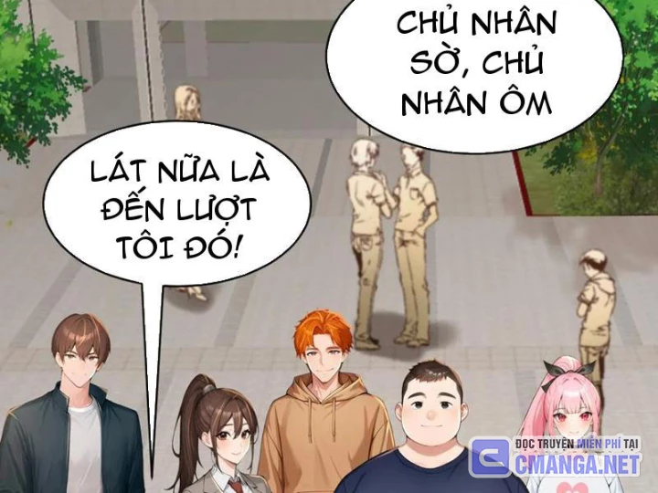Thái Cổ Thập Hung: Người khác ngự thú ta ngự thú nương Chapter 47 - 51