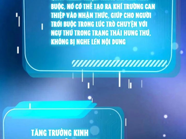 Thái Cổ Thập Hung: Người khác ngự thú ta ngự thú nương Chapter 47 - 61