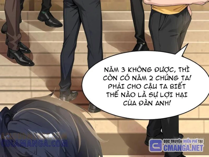 Thái Cổ Thập Hung: Người khác ngự thú ta ngự thú nương Chapter 47 - 81