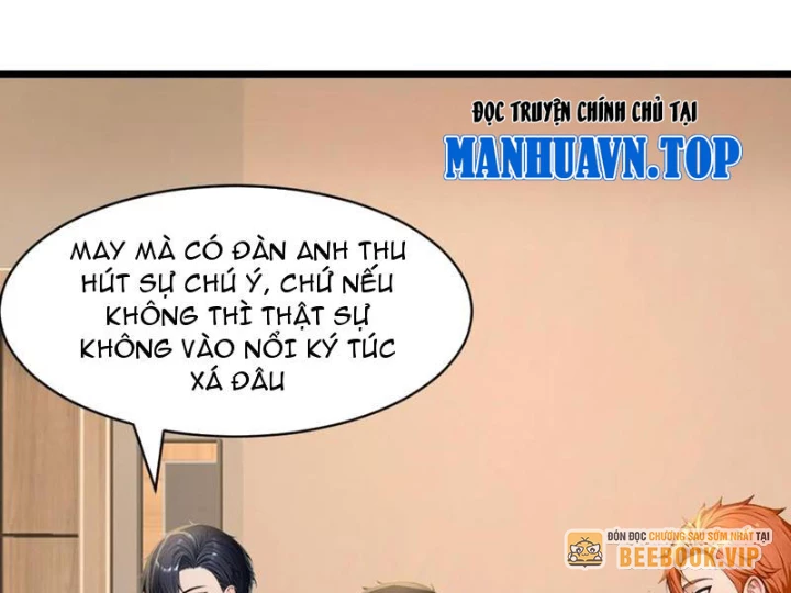 Thái Cổ Thập Hung: Người khác ngự thú ta ngự thú nương Chapter 47 - 93