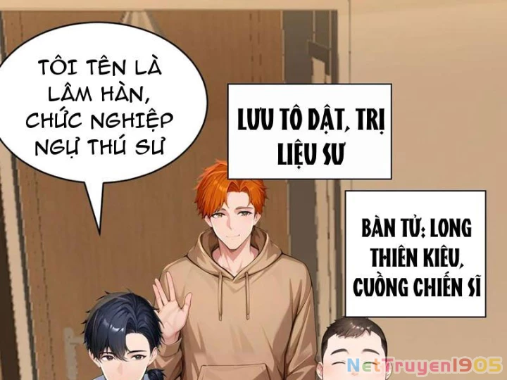 Thái Cổ Thập Hung: Người khác ngự thú ta ngự thú nương Chapter 47 - 97