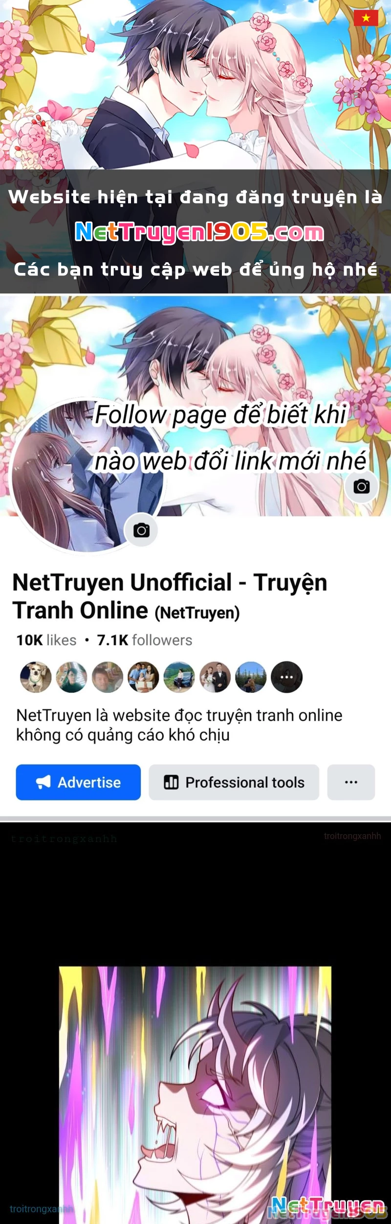 Đại Đạo Vô Danh Chapter 100 - 1