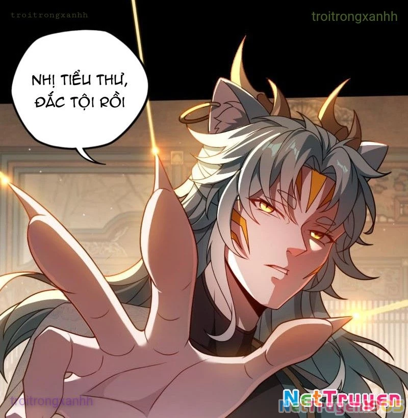 Đại Đạo Vô Danh Chapter 100 - 11