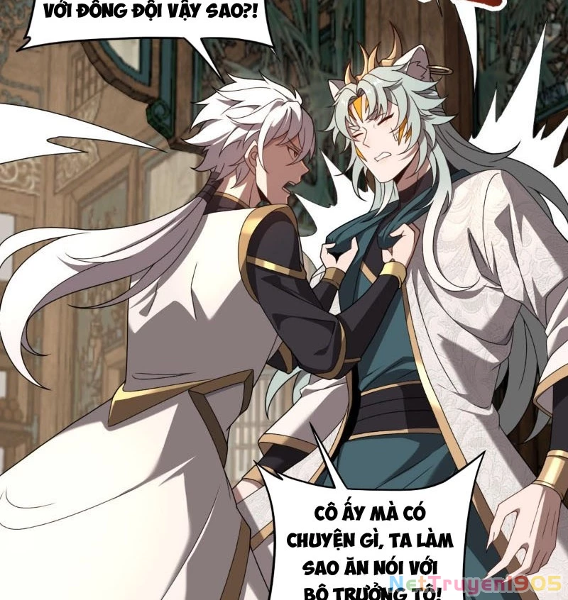 Đại Đạo Vô Danh Chapter 100 - 39