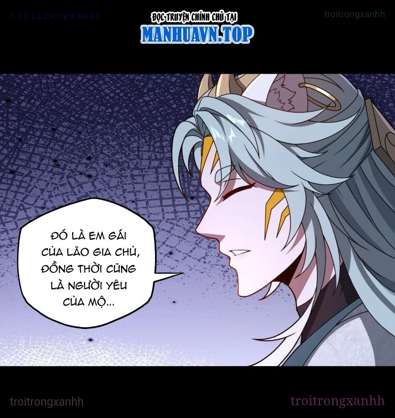 Đại Đạo Vô Danh Chapter 100 - 48