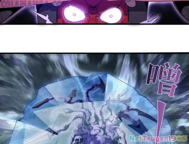 Cao Đẳng Linh Hồn Chapter 345 - 4