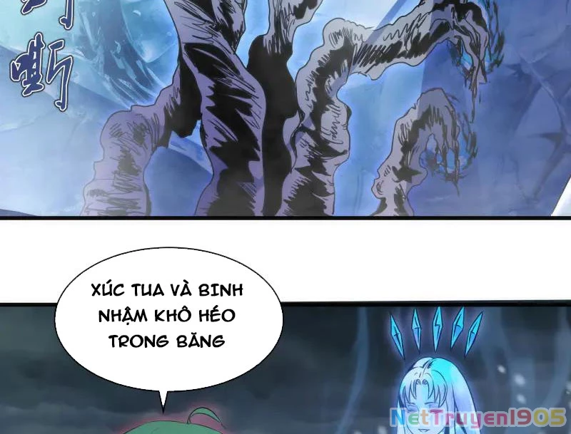 Cao Đẳng Linh Hồn Chapter 345 - 8