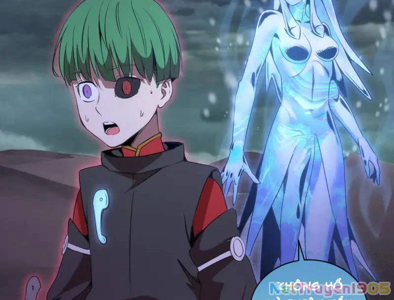 Cao Đẳng Linh Hồn Chapter 345 - 9