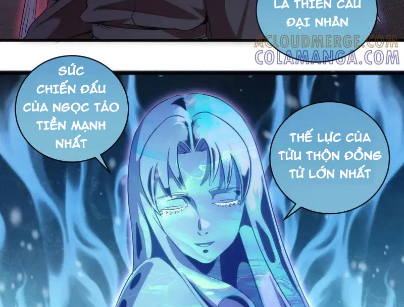 Cao Đẳng Linh Hồn Chapter 345 - 10