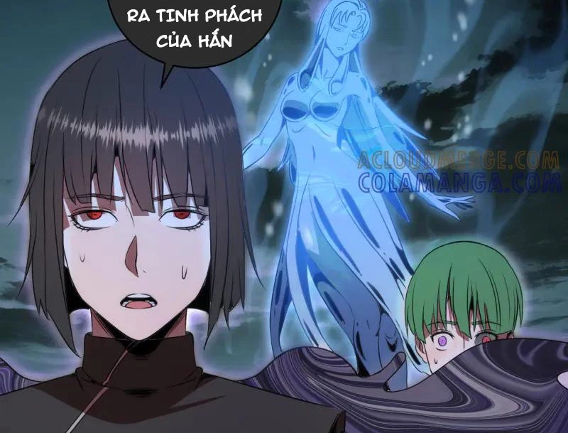 Cao Đẳng Linh Hồn Chapter 345 - 19