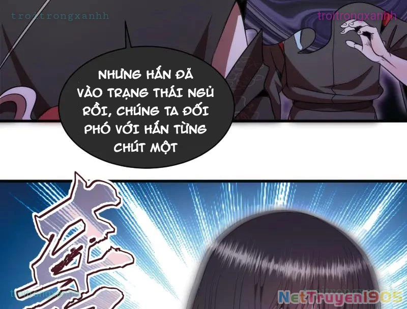 Cao Đẳng Linh Hồn Chapter 345 - 20