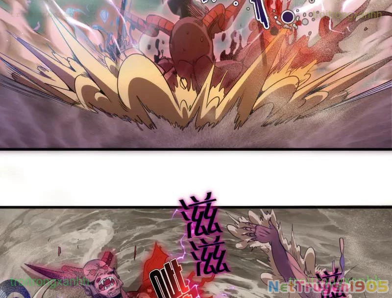 Cao Đẳng Linh Hồn Chapter 345 - 27