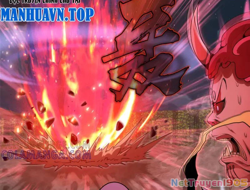 Cao Đẳng Linh Hồn Chapter 345 - 34
