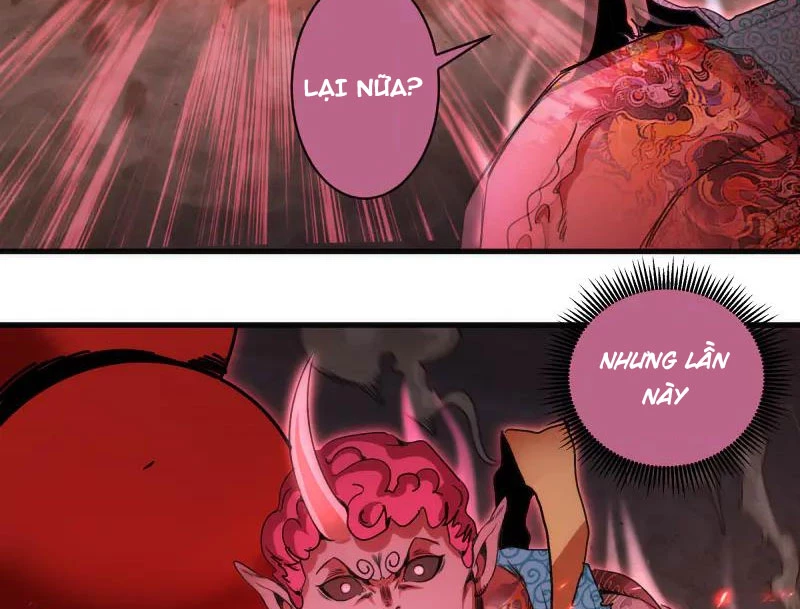 Cao Đẳng Linh Hồn Chapter 345 - 35