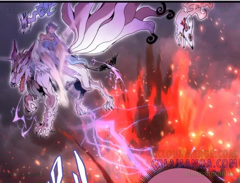 Cao Đẳng Linh Hồn Chapter 345 - 37