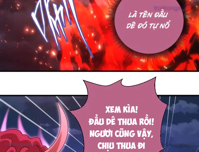 Cao Đẳng Linh Hồn Chapter 345 - 38