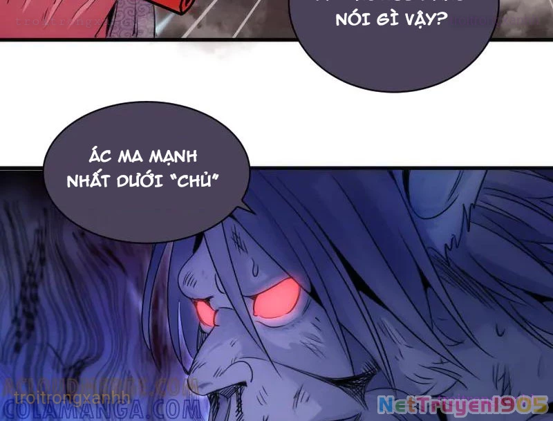 Cao Đẳng Linh Hồn Chapter 345 - 40