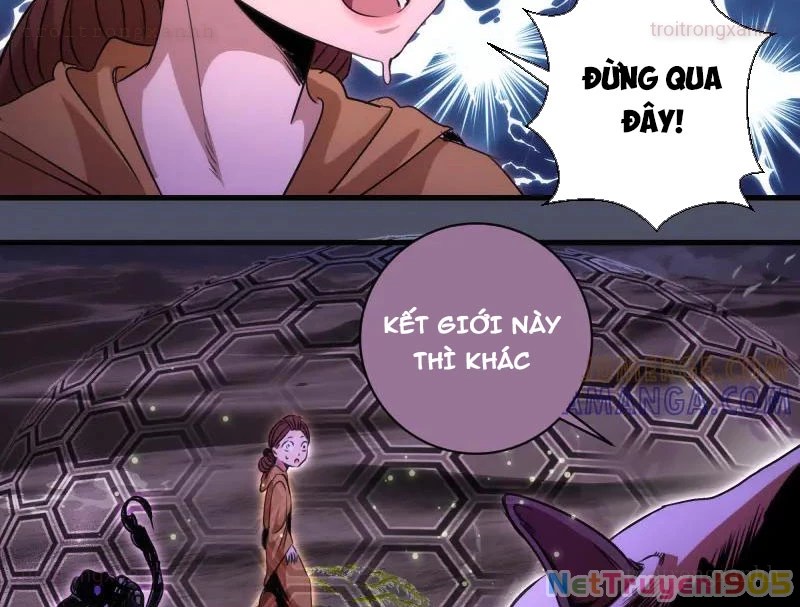Cao Đẳng Linh Hồn Chapter 345 - 65