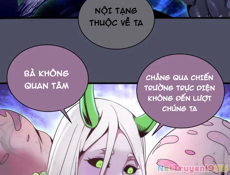 Cao Đẳng Linh Hồn Chapter 345 - 72