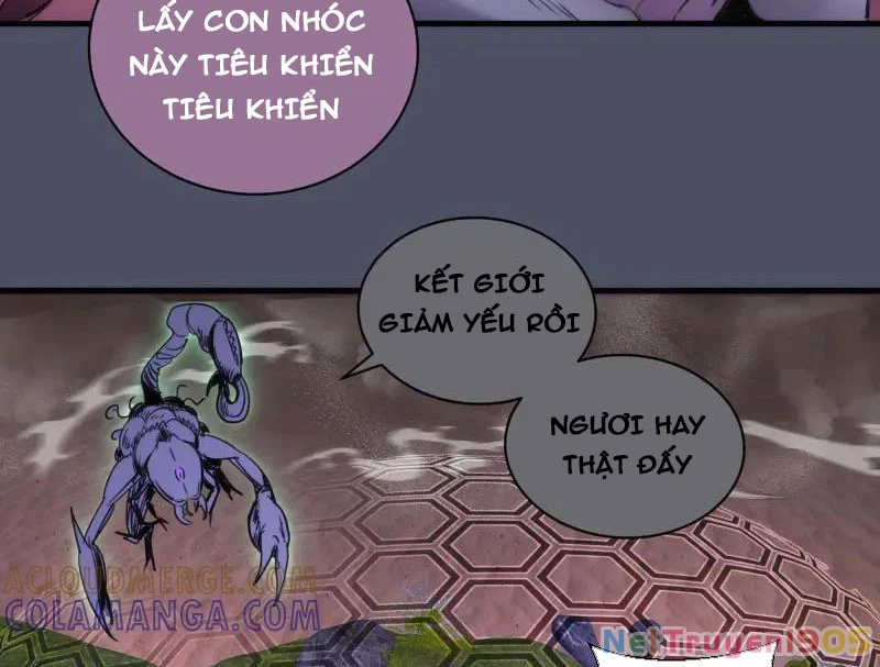 Cao Đẳng Linh Hồn Chapter 345 - 74
