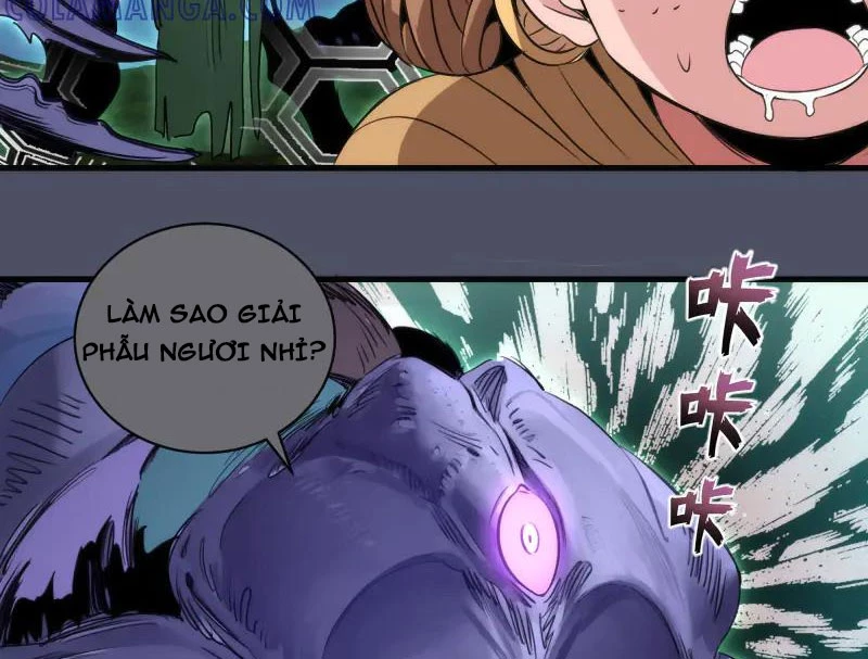 Cao Đẳng Linh Hồn Chapter 345 - 78