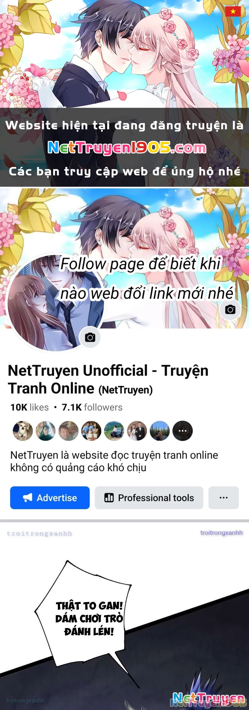 Thành Thần Tại Tận Thế Chapter 27 - 1