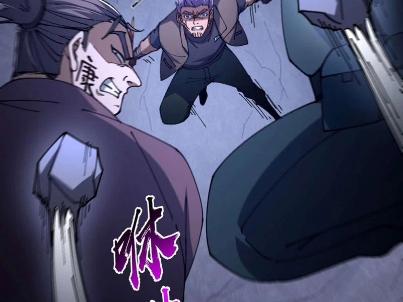 Thành Thần Tại Tận Thế Chapter 27 - 3