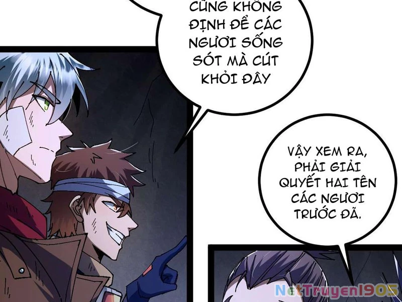Thành Thần Tại Tận Thế Chapter 27 - 32