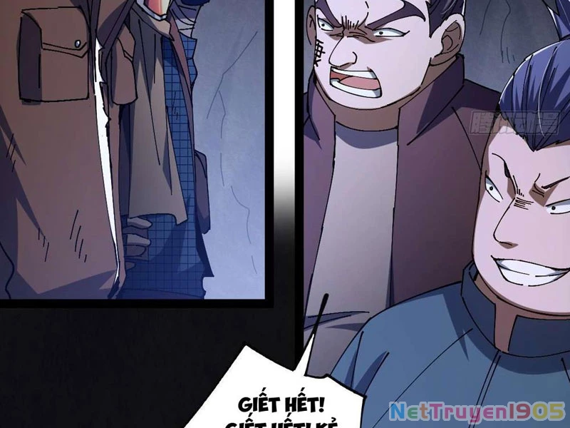 Thành Thần Tại Tận Thế Chapter 27 - 33