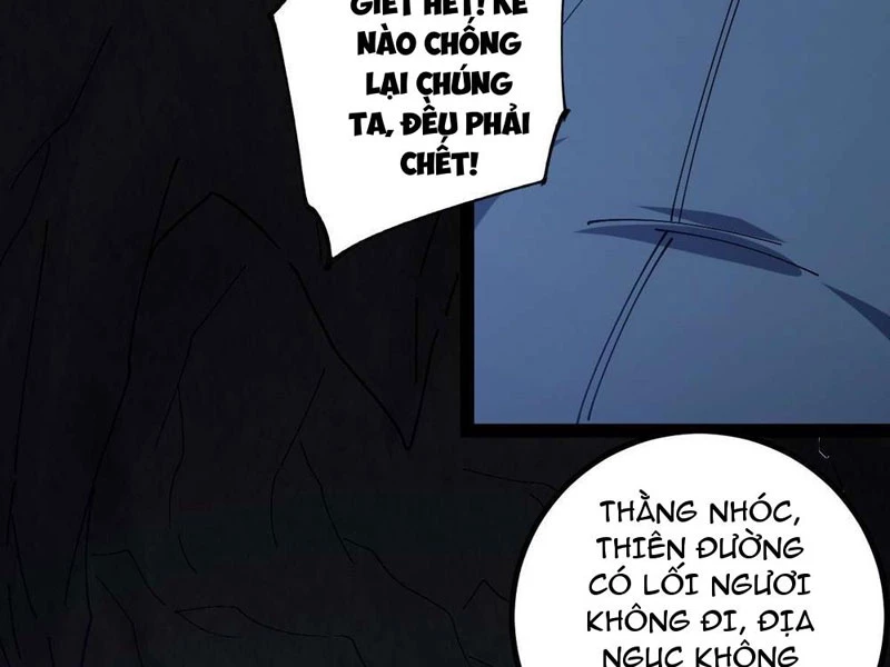 Thành Thần Tại Tận Thế Chapter 27 - 34