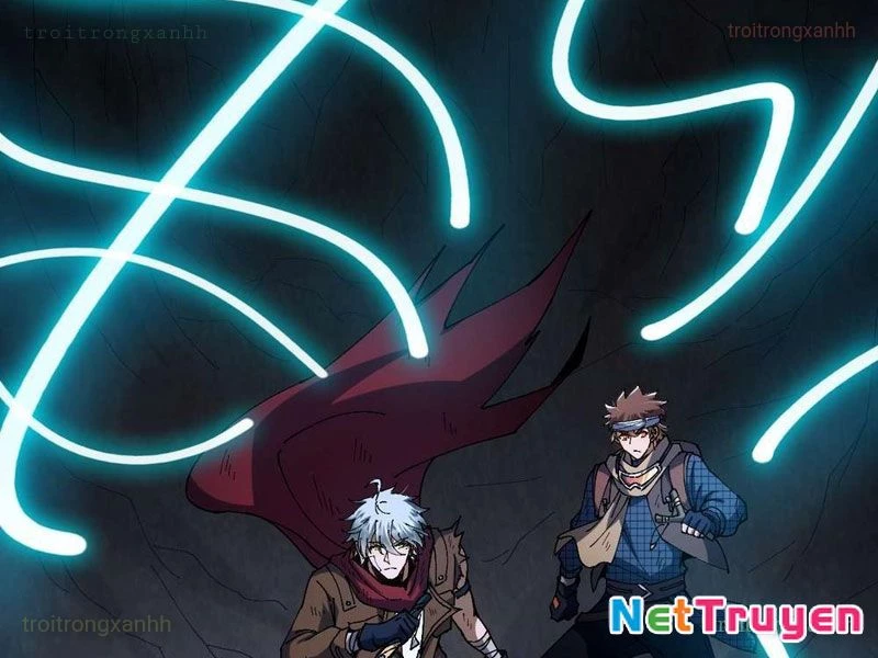 Thành Thần Tại Tận Thế Chapter 27 - 41